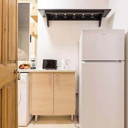 Malaga Center Flat La Victoria City Center Apartment ภายนอก รูปภาพ