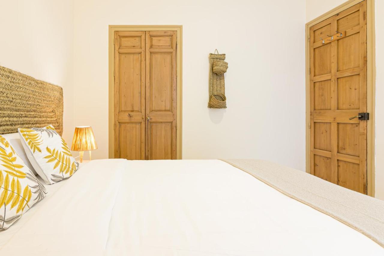 Malaga Center Flat La Victoria City Center Apartment ภายนอก รูปภาพ