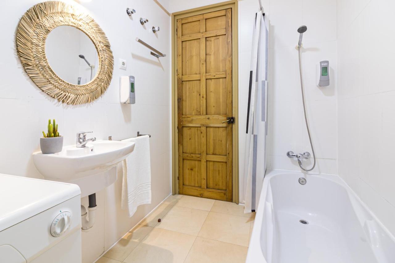Malaga Center Flat La Victoria City Center Apartment ภายนอก รูปภาพ