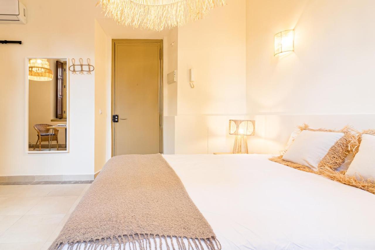 Malaga Center Flat La Victoria City Center Apartment ภายนอก รูปภาพ
